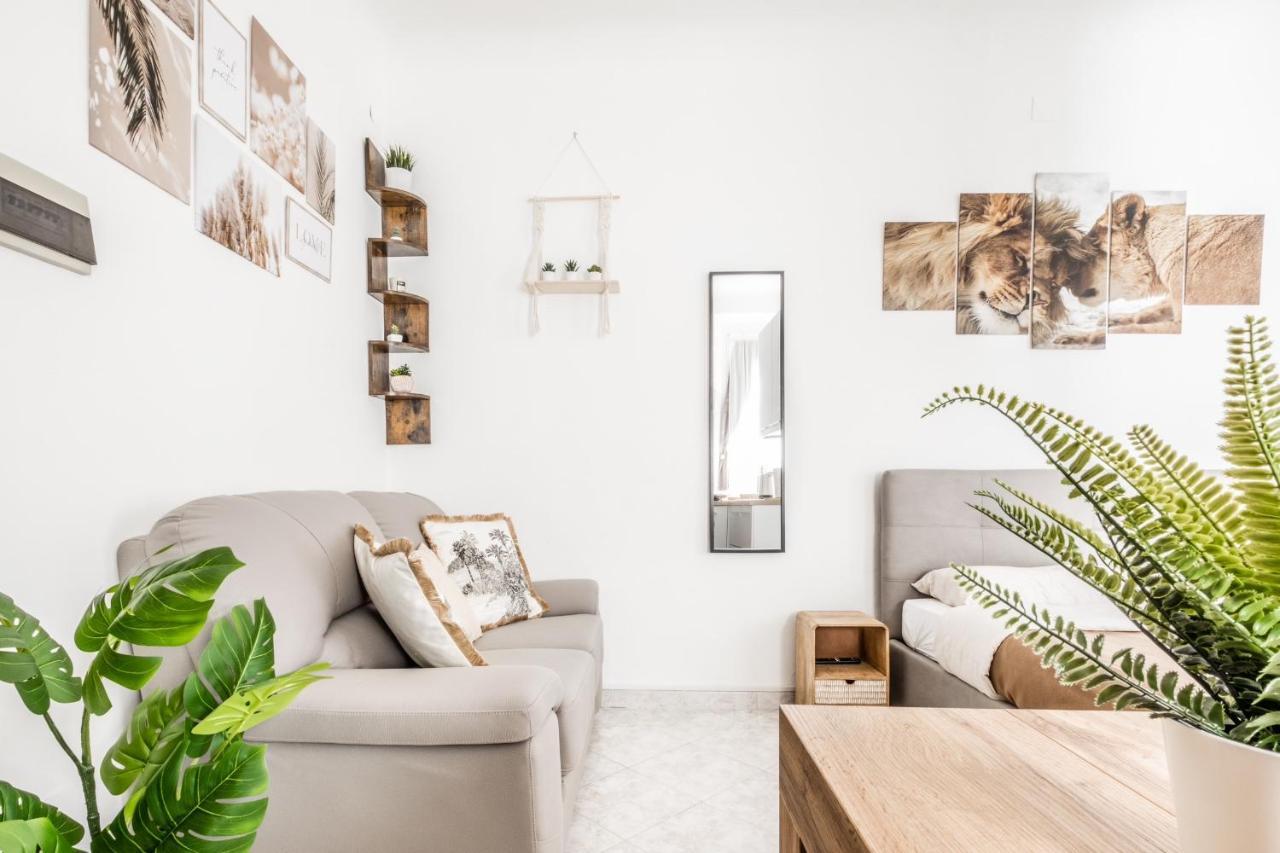 דירות מילאנו Pretty House Navigli-Duomo Netflix & Design מראה חיצוני תמונה