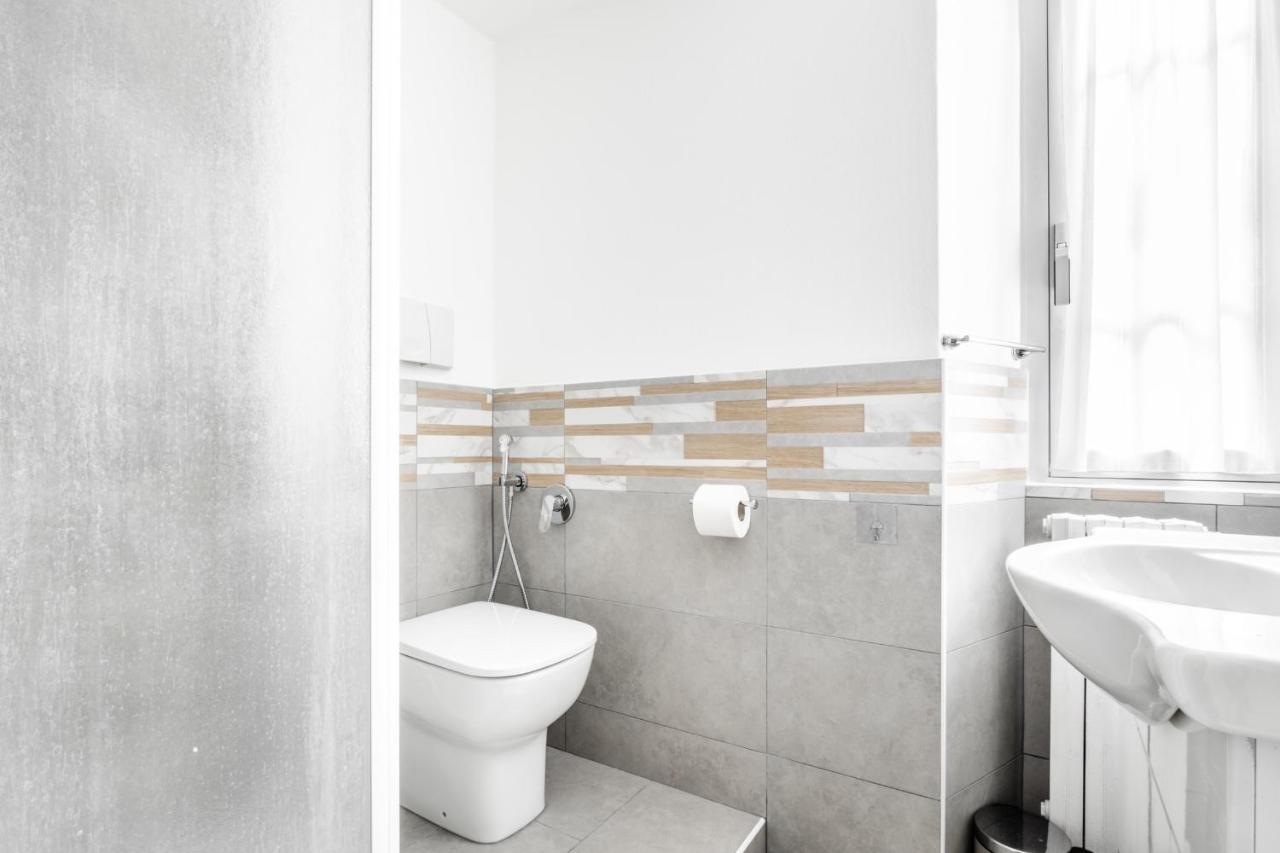 דירות מילאנו Pretty House Navigli-Duomo Netflix & Design מראה חיצוני תמונה