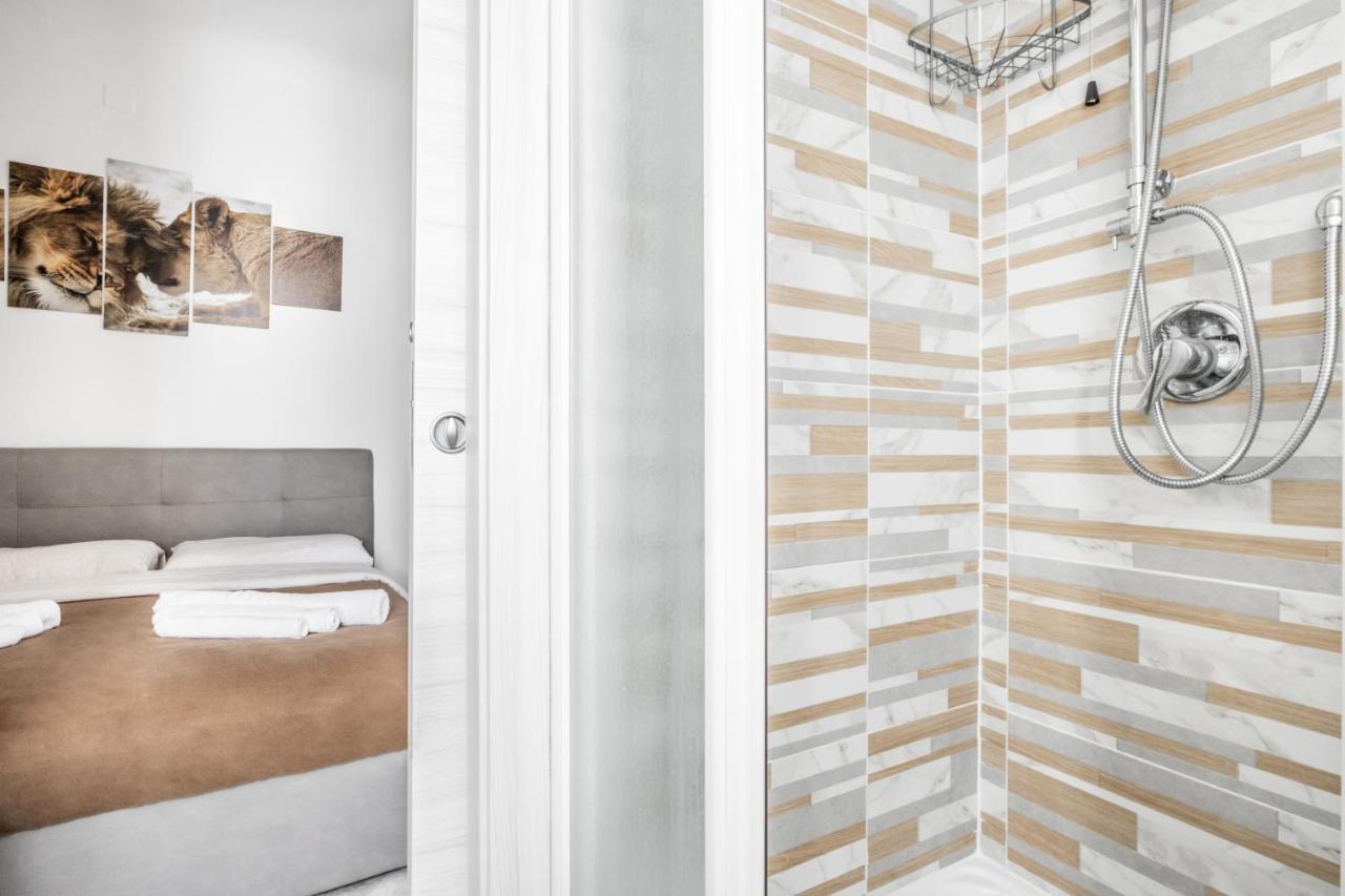 דירות מילאנו Pretty House Navigli-Duomo Netflix & Design מראה חיצוני תמונה